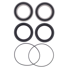 4Ride Rear wheel bearing kit YAMAHA YFZ 450 2004-2005