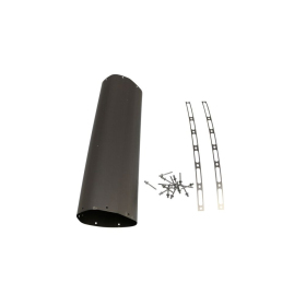 AKRAPOVIC Muffler Sleeve Kit P-RKS202RT45