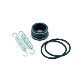 BOLT duslintuvo montavimo rinkinys Yamaha YZ125 2001-2024