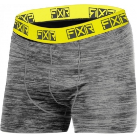 FXR Atmosphere Functional Boxer Shorts