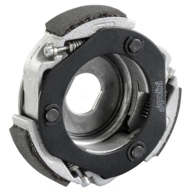 POLINI Race 3 Jaws Clutch Honda / Keeway / Kymco / Malaguti / Peugeot / SYM / Yamaha 125-155cc 99-25