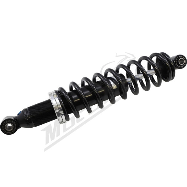MOOSE OFFROAD FOUR WHEEL Gas Shock Yamaha YFM 550-700cc 07-14