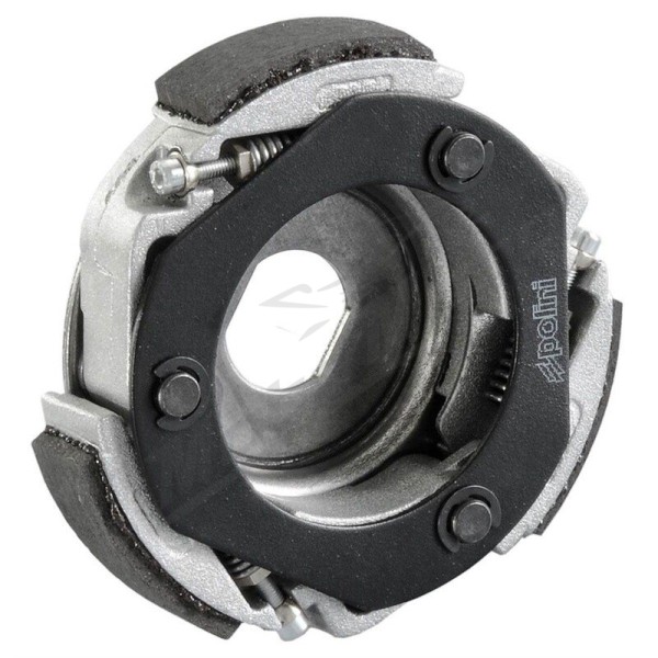 POLINI Race 3 Jaws Clutch Honda / Keeway / Kymco / Malaguti / Peugeot / SYM / Yamaha 125-155cc 99-25
