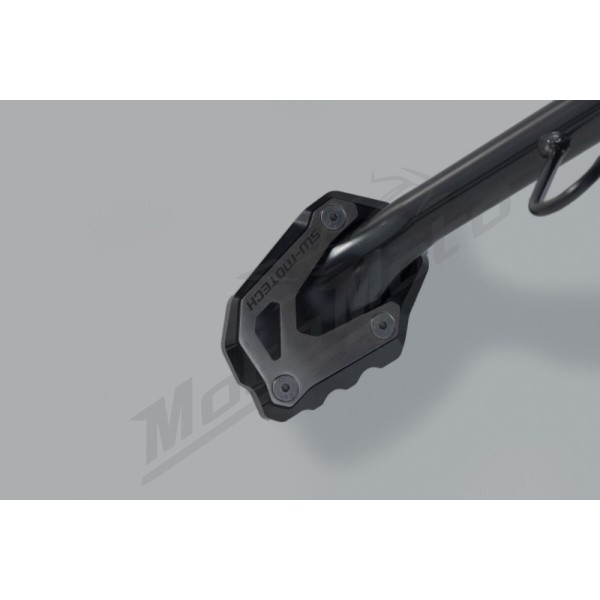 SW-MOTECH Sidestand Foot Extension Suzuki DL / GSX-8R / GSX-S / V-Storm 800-1050 14-26