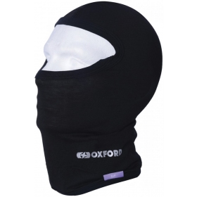 Oxford Deluxe Silky Balaclava