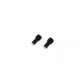 Universal handlebar sliders 2pcs