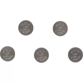 HOT CAMS Replacement Valve Shims Ø9,48x1,45mm - 5 pcs