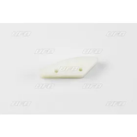 UFO Replacement Plastic Chain Guide For Suzuki RM 125-250cc 89-95
