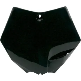 UFO Replacement Front Number Plate KTM SX / SX-F 125-505cc 07-12