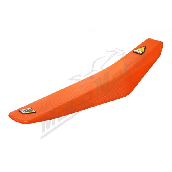 BLACKBIRD Pyramid Seat Cover Husqvarna / KTM 150-500cc 22-25