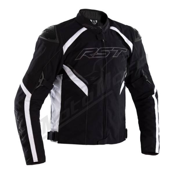 RST Sabre CE Tekstilinė striukė