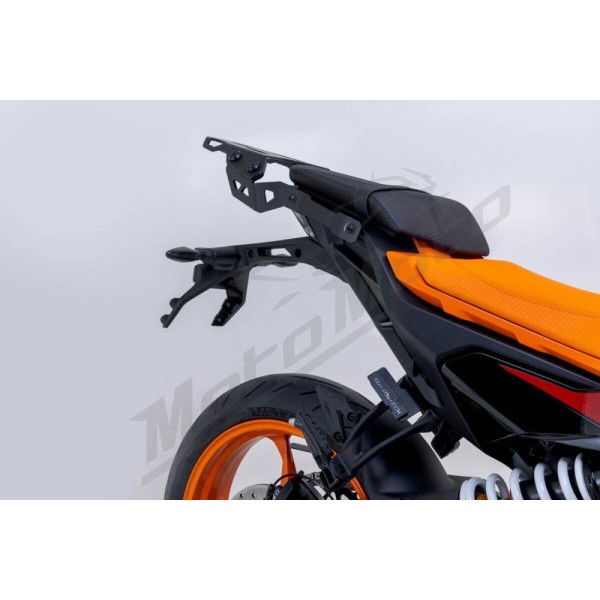 SW-MOTECH PRO BLAZE H Saddlebag Set KTM Adventure / Duke 125-390 23-24