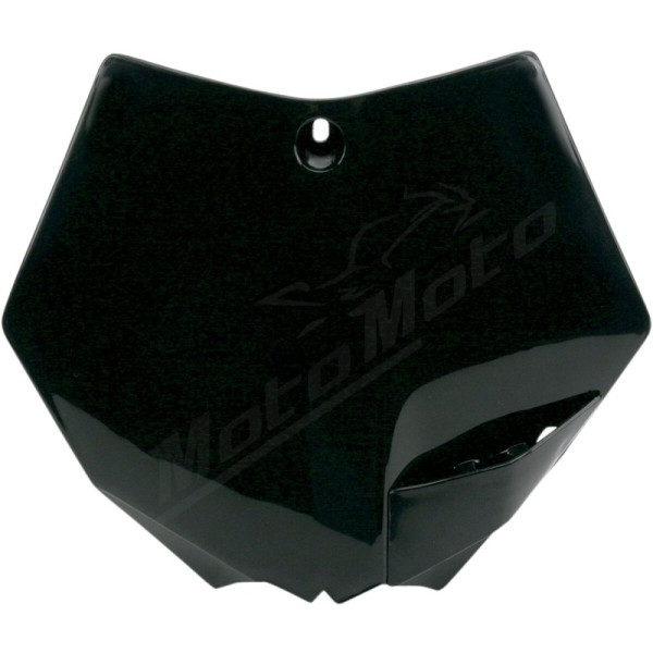 UFO Priekinio numerio plastikas KTM SX / SX-F 125-505cc 07-12