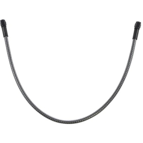 MAGNUM SHIELDING Universal Karbon Fiber Brake Line 53.5cm