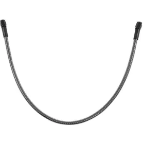 MAGNUM SHIELDING Universal Karbon Fiber Brake Line 53.5cm