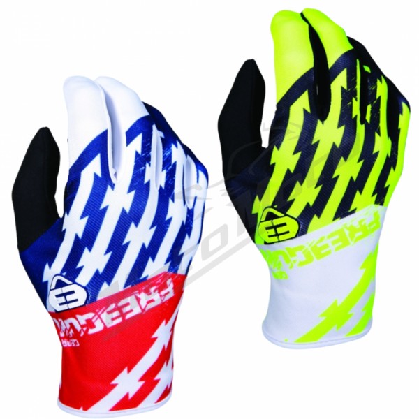 Kids motocross gloves shop