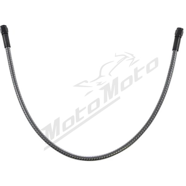 MAGNUM SHIELDING Universal Karbon Fiber Brake Line 53.5cm