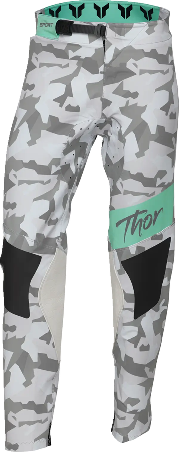 THOR Women's Sportmode Shadow Pants