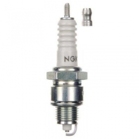 Spark plug NGK BP4HS / W14FP-UL / W14FPR-UL