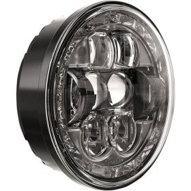J.W. SPEAKER LED Headlight Harley Davidson FLSTS / FXCW / FXD / FXDB / FXDC / FXDI / FXDL / FXST / XL 883-1800 88-17