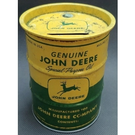 Money saver JOHN DEERE 10x13cm