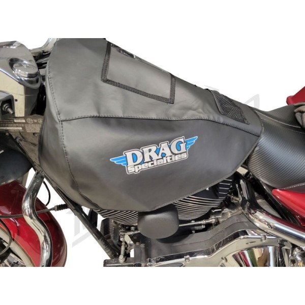 DRAG SPECIALTIES Fuel Tank Service Cover