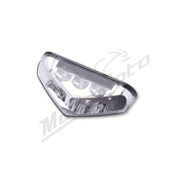 HIGHSIDER smart LED TailLight E-Approved (1pc)