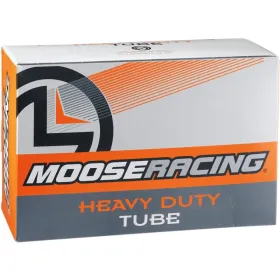 Pangos kamera MOOSE OFFROAD 100/100, 120/100 R18 Tiesus ventilis