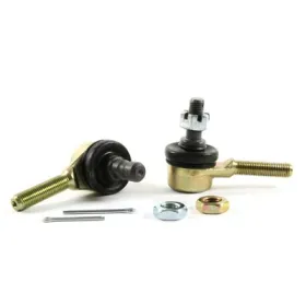 PROX Steering Rod Ends Suzuki LT 250cc 87-98
