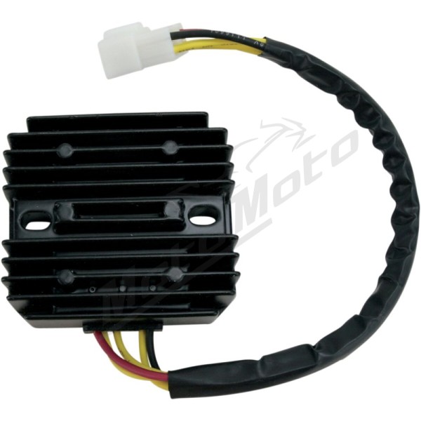 MOOSE OFFROAD Regulator and Rectifier Suzuki GSX-R / LT-F / VL 500-1500cc 96-04