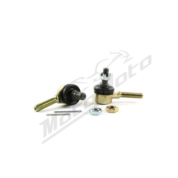 PROX Steering Rod Ends Suzuki LT 250cc 87-98