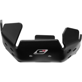 CROSS-PRO Trail Skid Plate Suzuki DR-Z 400 10-26