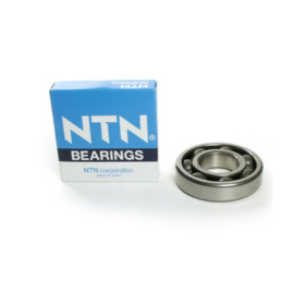 PROX Main Crankshaft Bearing 35x80x18.5mm Honda FMX / NX / SLR / XR 650cc 88-25