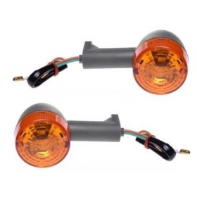 Universal turn signal 1pc