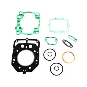 Athena Top engine gasket set Kawasaki KX 250 1987