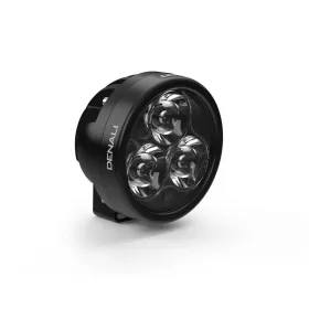 DENALI DialDim Additionnal lighting Kit D3 ​​​​​​​HONDA CRF 1100 L AFRICA TWIN 2020-2023
