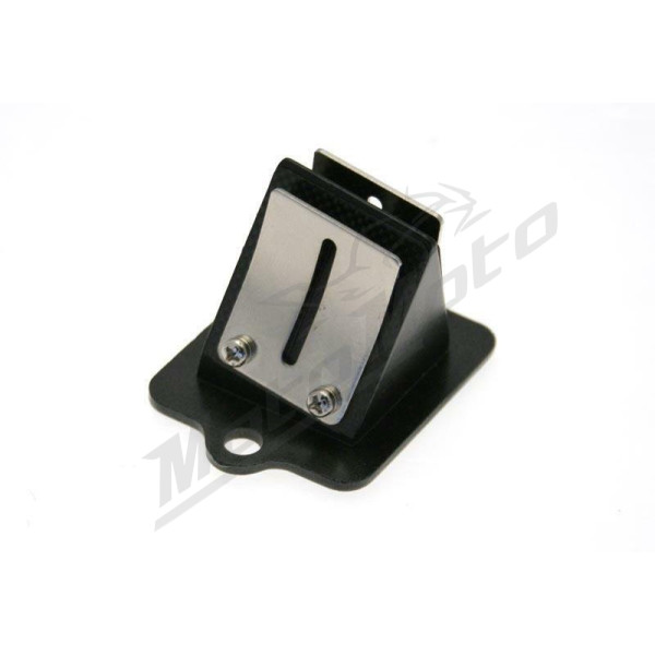 Carbon Reed Lapelinis vožtuvas su nameliu Aprilia / Gilera / Piaggio / Vespa 50cc 90-19