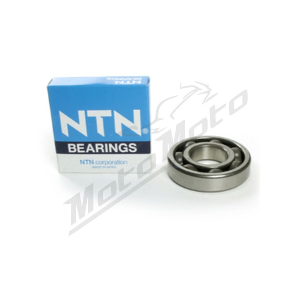 PROX Main Crankshaft Bearing 35x80x18.5mm Honda FMX / NX / SLR / XR 650cc 88-25
