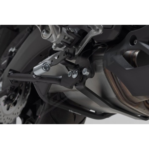 SW-MOTECH Centerstand Kawasaki KLE 650 15-24