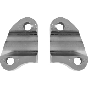 DRAG SPECIALTIES Handlebar Riser Clamp