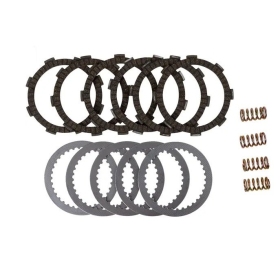 PROX Clutch Plate Set Kawasaki KX 80/112 98-25