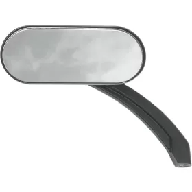 DRAG SPECIALTIES Universal Oval Mirror