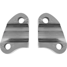 DRAG SPECIALTIES Handlebar Riser Clamp