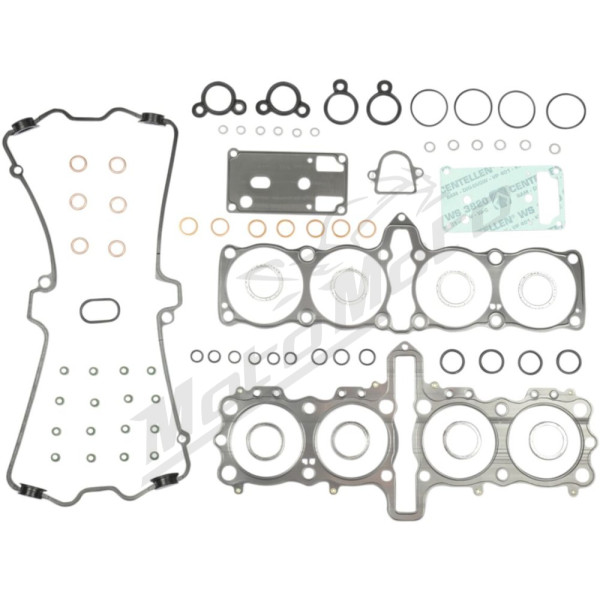 ATHENA Top-End Gasket Kit Suzuki GSX / GSX-R 1100 88-94