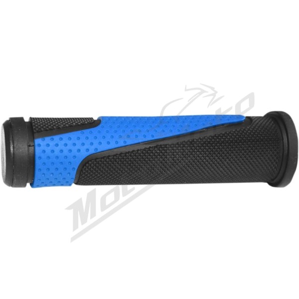 PRO GRIP 807 Double Density Open End Grips 22mm 12,7cm