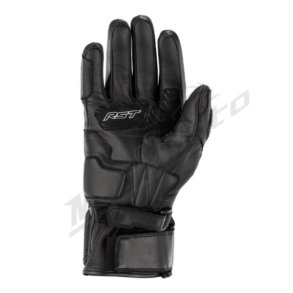RST Turbine Gloves Leather