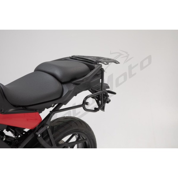 SW-MOTECH SLC Side Carrier Left Yamaha MT-09 21-25