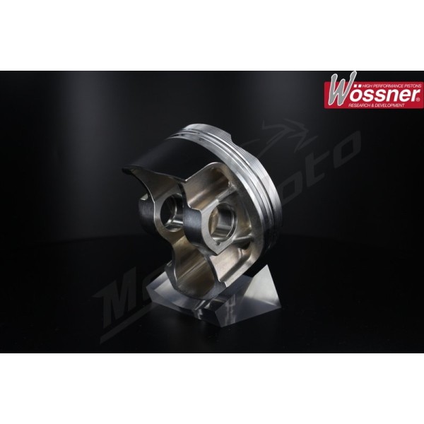 WÖSSNER Pro Series Forged Piston 83,94mm Husqvarna TE 350 90-94