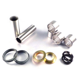 BEARING WORX Swingarm Repair Kit Honda CR 125-500R 88-01