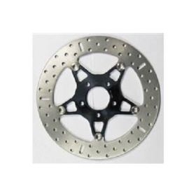 EBC FSD Series Stainless Steel Front Brake Rotor HARLEY DAVIDSON FLSTS / FXR / XLH 883-1450 1987-1999
